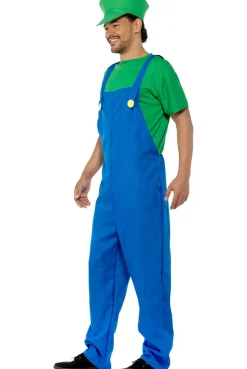 Herenkostuum Luigi