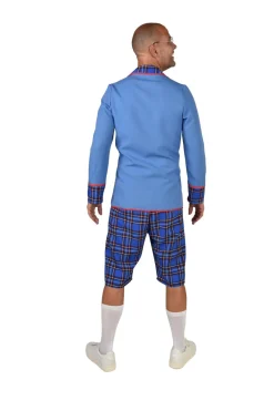 Herenkostuum Schoolboy