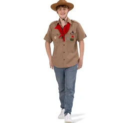 Herenkostuum Scouting Boy