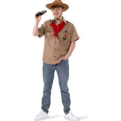 Herenkostuum Scouting Boy