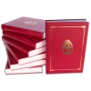 Het Boek van Sinterklaas 350p