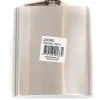 Heupfles RVS 200ml