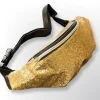 Heuptas Glitter goud