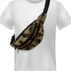 Heuptasje camouflage