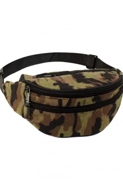 Heuptasje camouflage