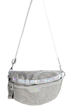 Heuptasje Diamond deluxe