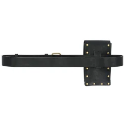 Heuptas met riem Blayze
