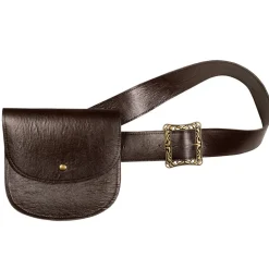 Heuptas piraat met riem