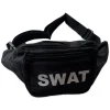 Heuptas SWAT Zwart