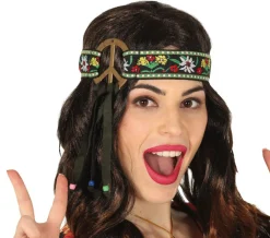 Hippie band