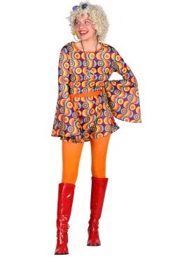 Hippie Jurkje Circels