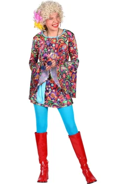 Hippie Jurkje Paisley