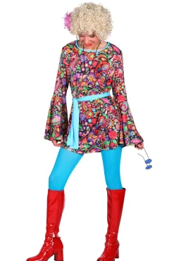Hippie Jurkje Paisley