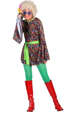 Hippie Jurkje Peace