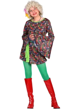 Hippie Jurkje Peace