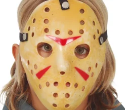 Hockeymasker Jason voor Kinderen