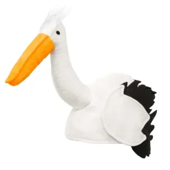 Hoed Ooievaar