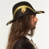 Hoed Admiraal Bicorne