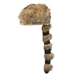 Hoed Alaska hunter