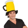 Hoed Bierpul