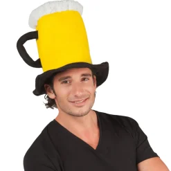 Hoed Bierpul