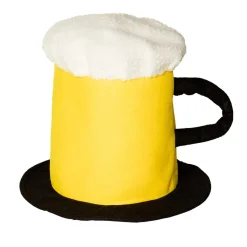 Hoed Bierpul