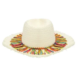 Hoed Bohemian