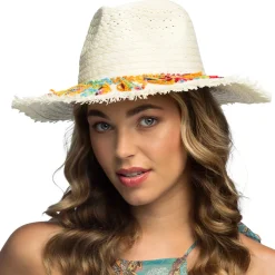 Hoed Bohemian