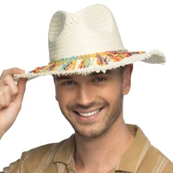 Hoed Bohemian