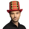 Hoed Circus dompteur