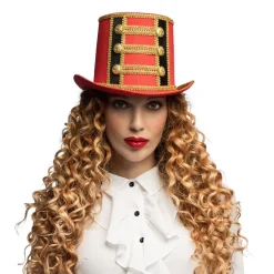 Hoed Circus dompteur
