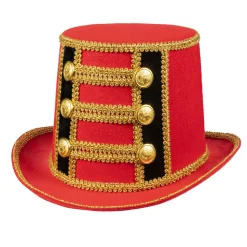 Hoed Circus dompteur