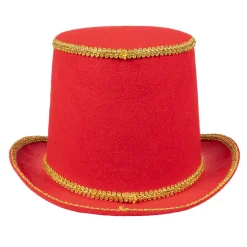 Hoed Circus dompteur