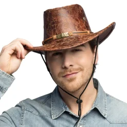 Hoed cowboy Outlaw
