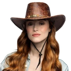 Hoed cowboy Outlaw
