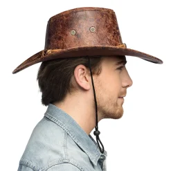 Hoed cowboy Outlaw
