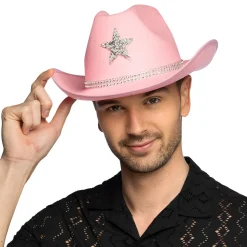 Hoed Cowboy Taylor