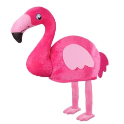 Hoed Flamingo