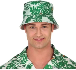 Hoed hawaiiaanse Palm