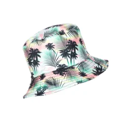 Hoed Hawaii Palmboom