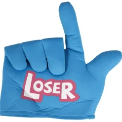 Hoed LOSER