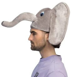 Hoed Olifant