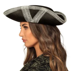 Hoed Piraat Royal fortune