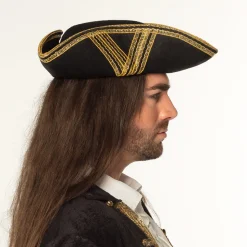 Hoed Piraat Royal fortune