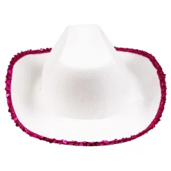 Hoed Rodeo star