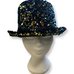 Hoed Sequin delight