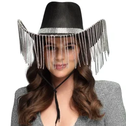 Hoed Showgirl