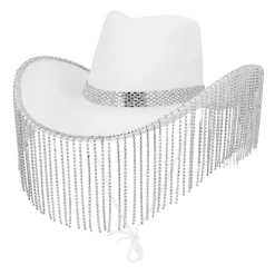 Hoed Showgirl