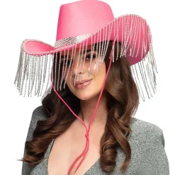 Hoed Showgirl
