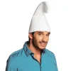 Hoed Smurf wit
